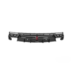 IMP Style Dry Carbon Fiber Wide Body Aero Kit for Lamborghini Urus