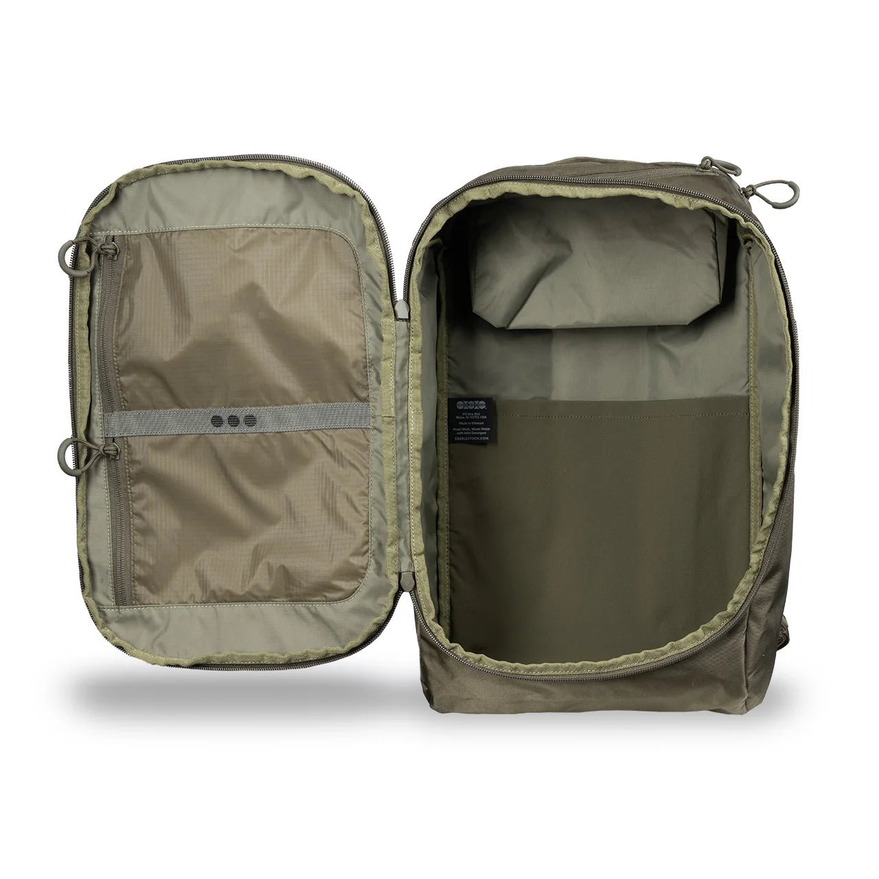 Eberlestock Apprentice - EDC Backpack - 17" Laptop Compartment