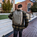 Eberlestock Apprentice - EDC Backpack - 17" Laptop Compartment