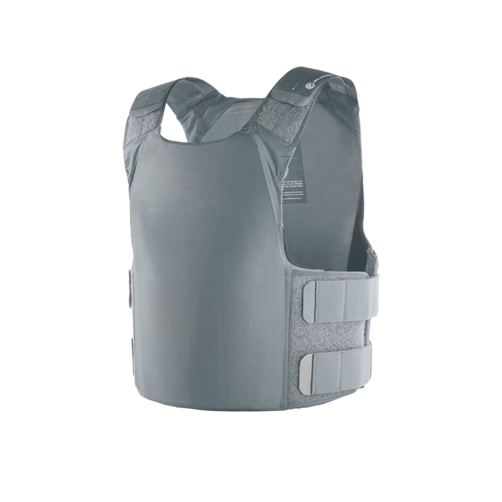 Crye Precision LVS Base Vest Patrol Cut - Made in USA (Like-New)
