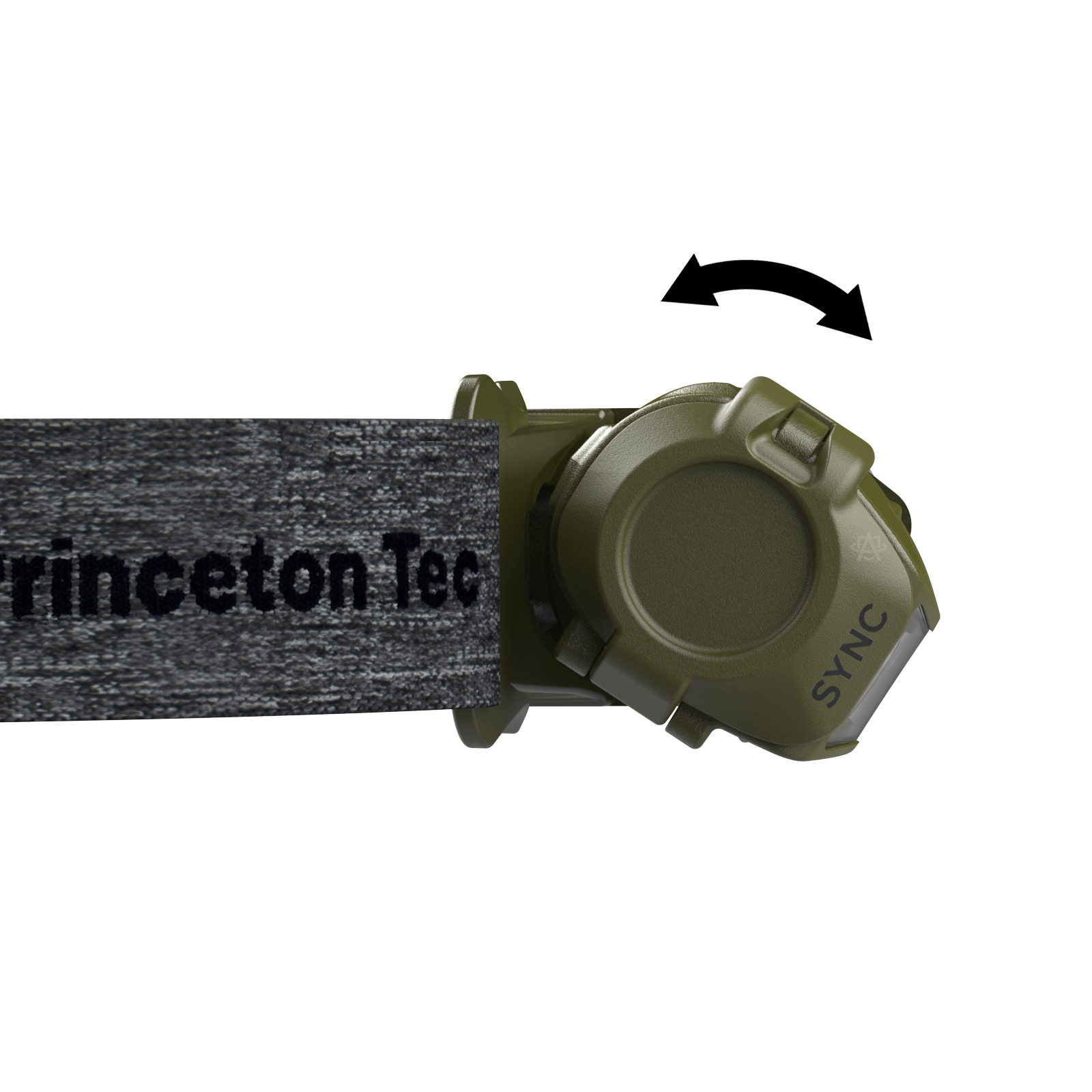 Princeton Tec Sync - 300 Lumens - 60 Hours