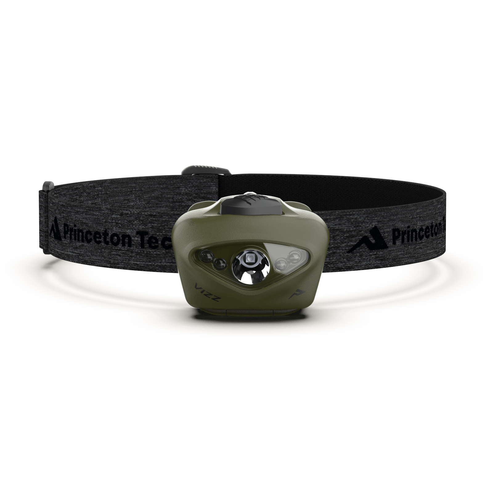 Princeton Tec Vizz - 550 Lumens - 90 Hours