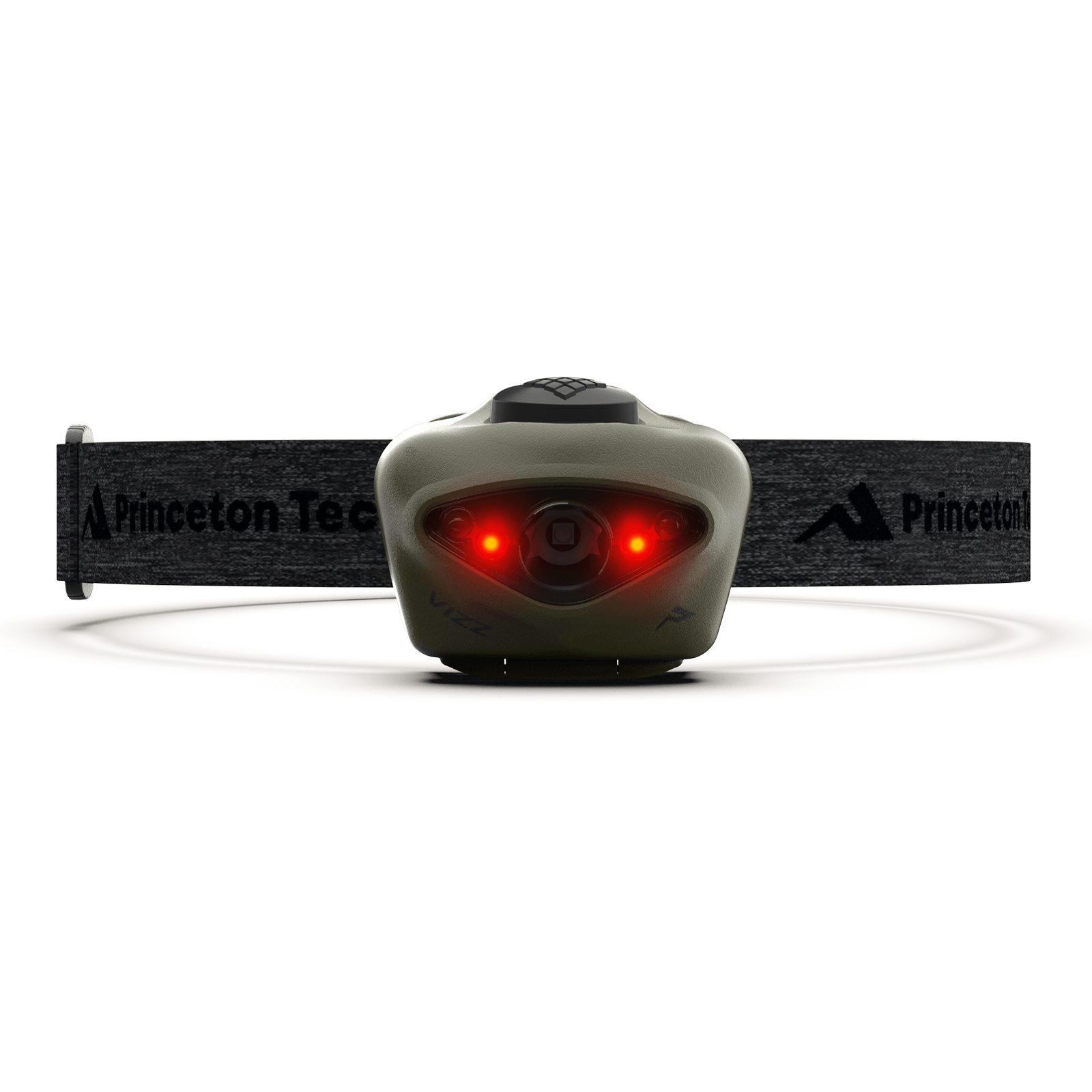 Princeton Tec Vizz - 550 Lumens - 90 Hours
