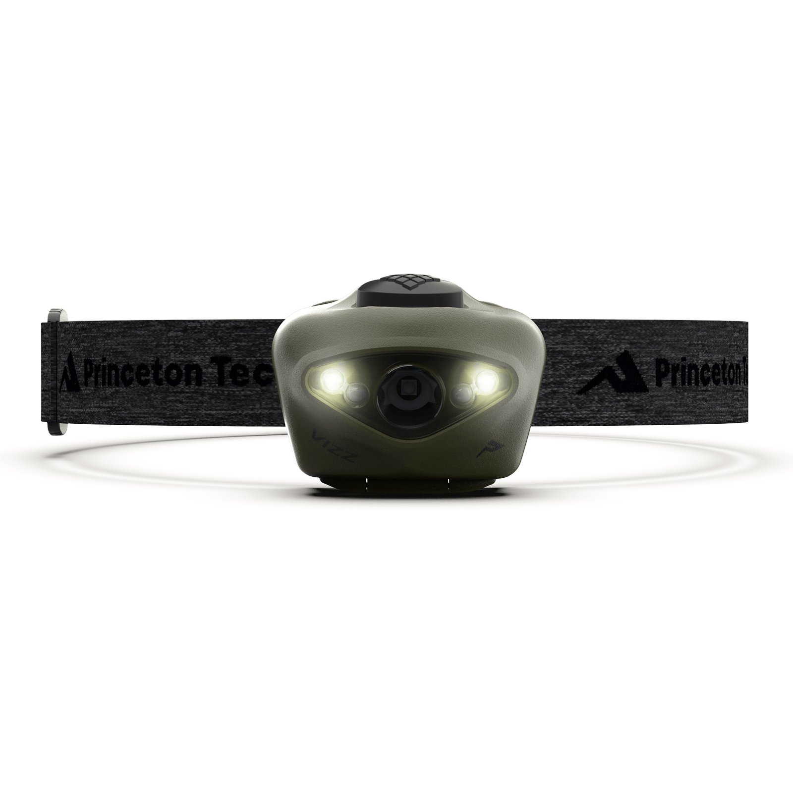 Princeton Tec Vizz - 550 Lumens - 90 Hours
