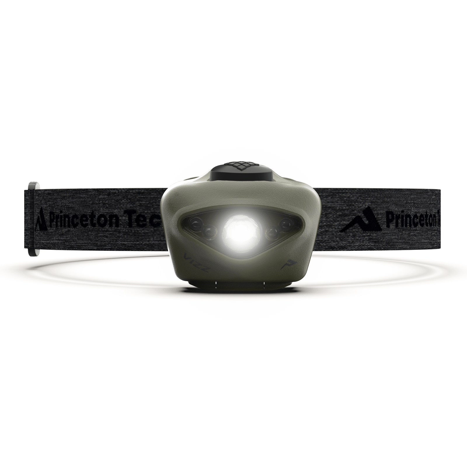 Princeton Tec Vizz - 550 Lumens - 90 Hours