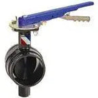 Grooved Butterfly Valve Ductile Iron for Fire Protection