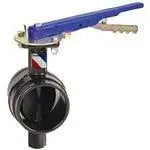 Ductile Iron Diaphragm Check Valve for Fire Protection