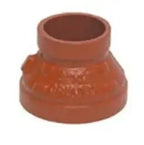 Grooved Concentric Reducer Domestic