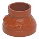 Grooved Concentric Reducer Domestic