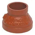 Grooved Concentric Reducer Domestic