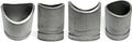2-6" Sch40 Upper Roller for Fire Protection Systems
