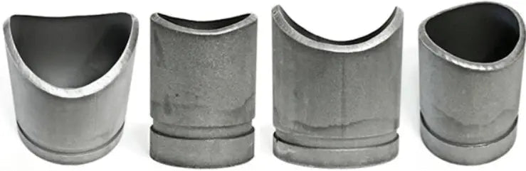 2-6" Sch40 Upper Roller for Fire Protection Systems