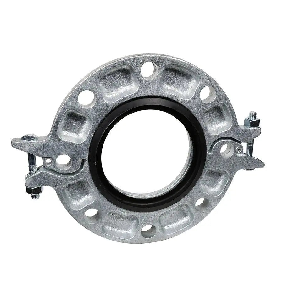 Gruvlock Flange Domestic For Grooved Piping Connections