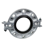 Gruvlock Flange Domestic For Grooved Piping Connections