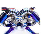 Titanium Performance Catback Exhaust System for Lamborghini Aventador S Roadster 6.5L V12