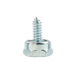 Sammy Screw Wood Vertical Threaded Rod Anchor GST