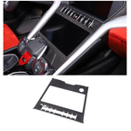 Dry Carbon Fiber Interior Trim Kit for Lamborghini Urus