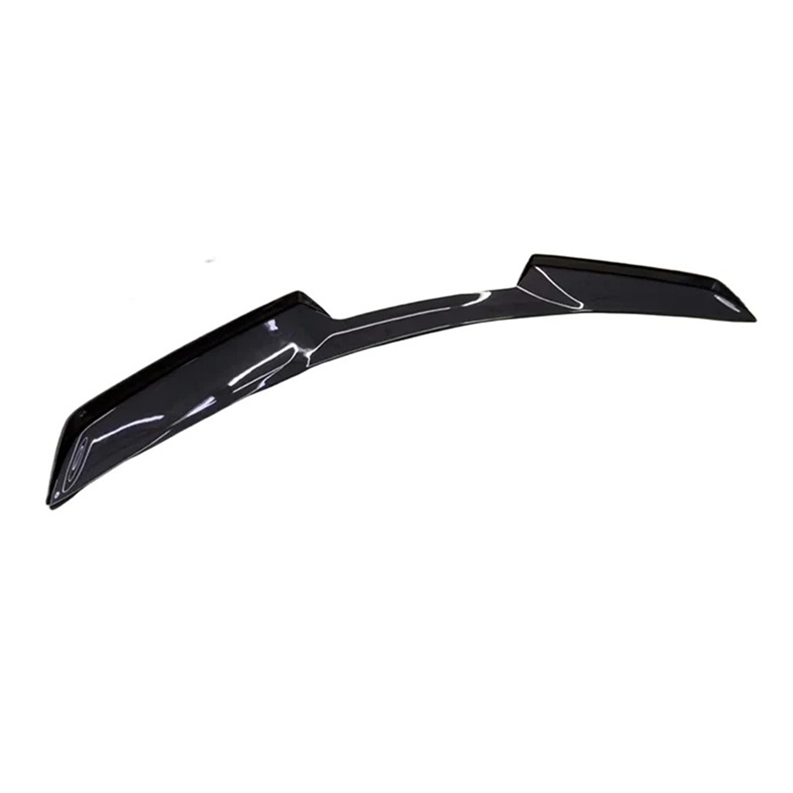 Dry Carbon Fiber OE Style Rear Trunk Spoiler for Chevrolet Corvette C8 Z06 E-Ray