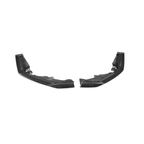 AX Style Dry Carbon Fiber Front Splitter Lip for Lamborghini Urus