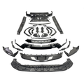 Dry Carbon Fiber Aero Body Kit for Lamborghini Urus S