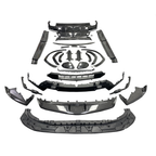 Dry Carbon Fiber Aero Body Kit for Lamborghini Urus S