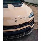 Prepreg Carbon Fiber Aero Body Kit for Lamborghini Urus