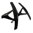 Dry Carbon Fiber Shift Paddles for Lamborghini Aventador LP700 LP720 LP750