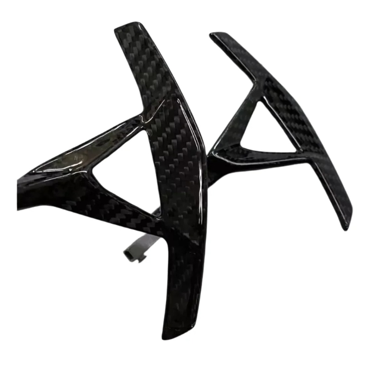 Dry Carbon Fiber Shift Paddles for Lamborghini Aventador LP700 LP720 LP750