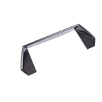 Dry Carbon Fiber Interior Center Screen Trim Cover for Lamborghini Urus