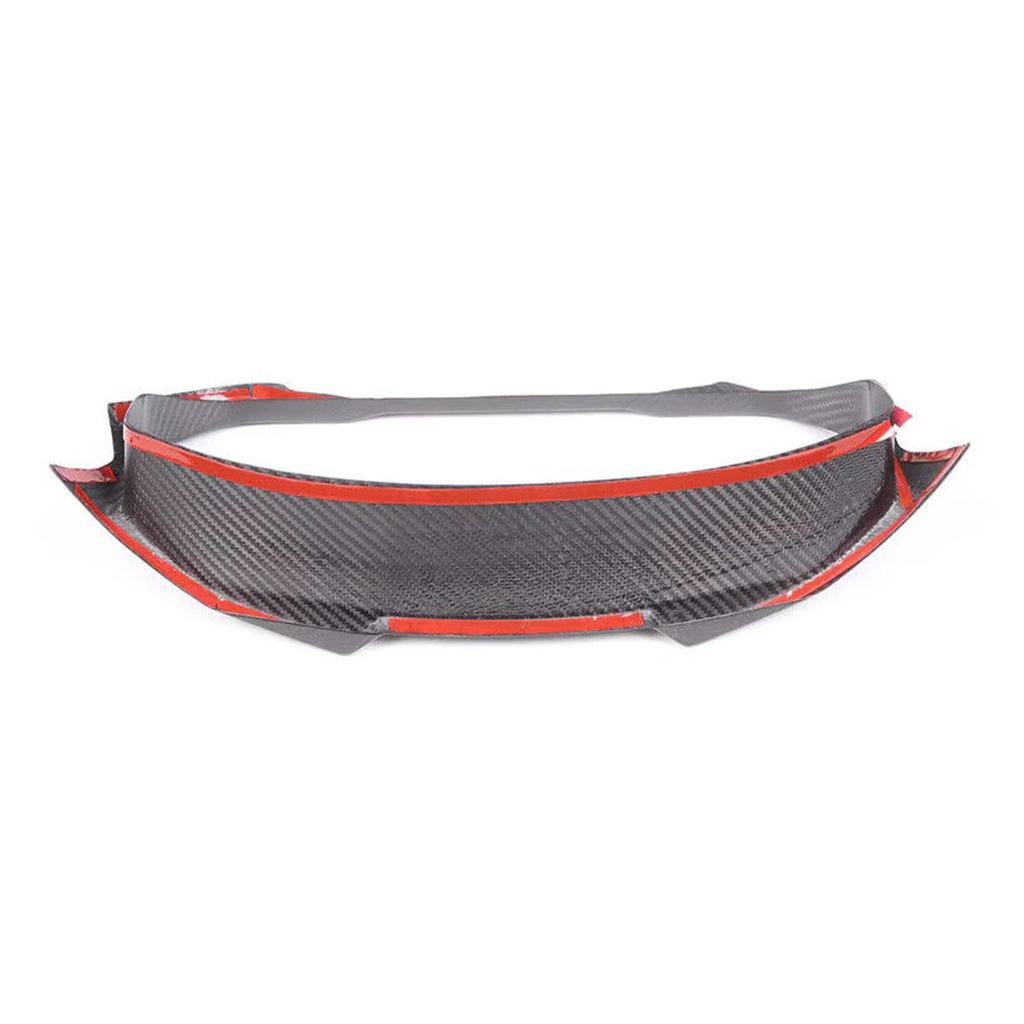 Dry Carbon Fiber Dashboard Trim Cover Lamborghini Urus