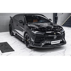 IMP Style Dry Carbon Fiber Wide Body Aero Kit for Lamborghini Urus