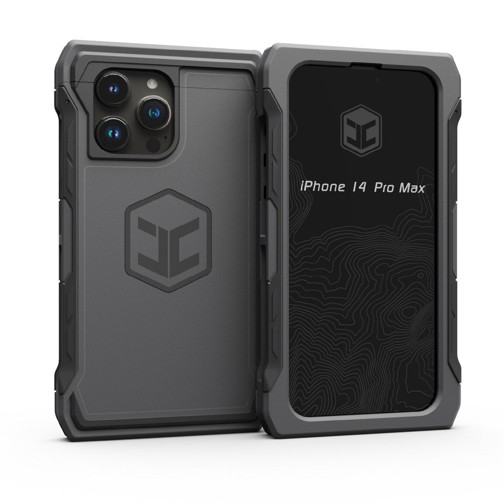 iPhone 14 Pro Max ADVNTR Phone Case - Made in USA