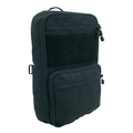 Haley Strategic FlatPack Plus - Compressible Assaulter Pack w/ +150% Expansion & Integrated Drainage Grommets