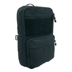 Haley Strategic FlatPack Plus - Compressible Assaulter Pack w/ +150% Expansion & Integrated Drainage Grommets