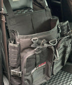Harlej Bag - Car Seat Organizer, Mobile Office
