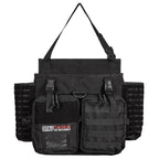 Harlej Bag - Car Seat Organizer, Mobile Office
