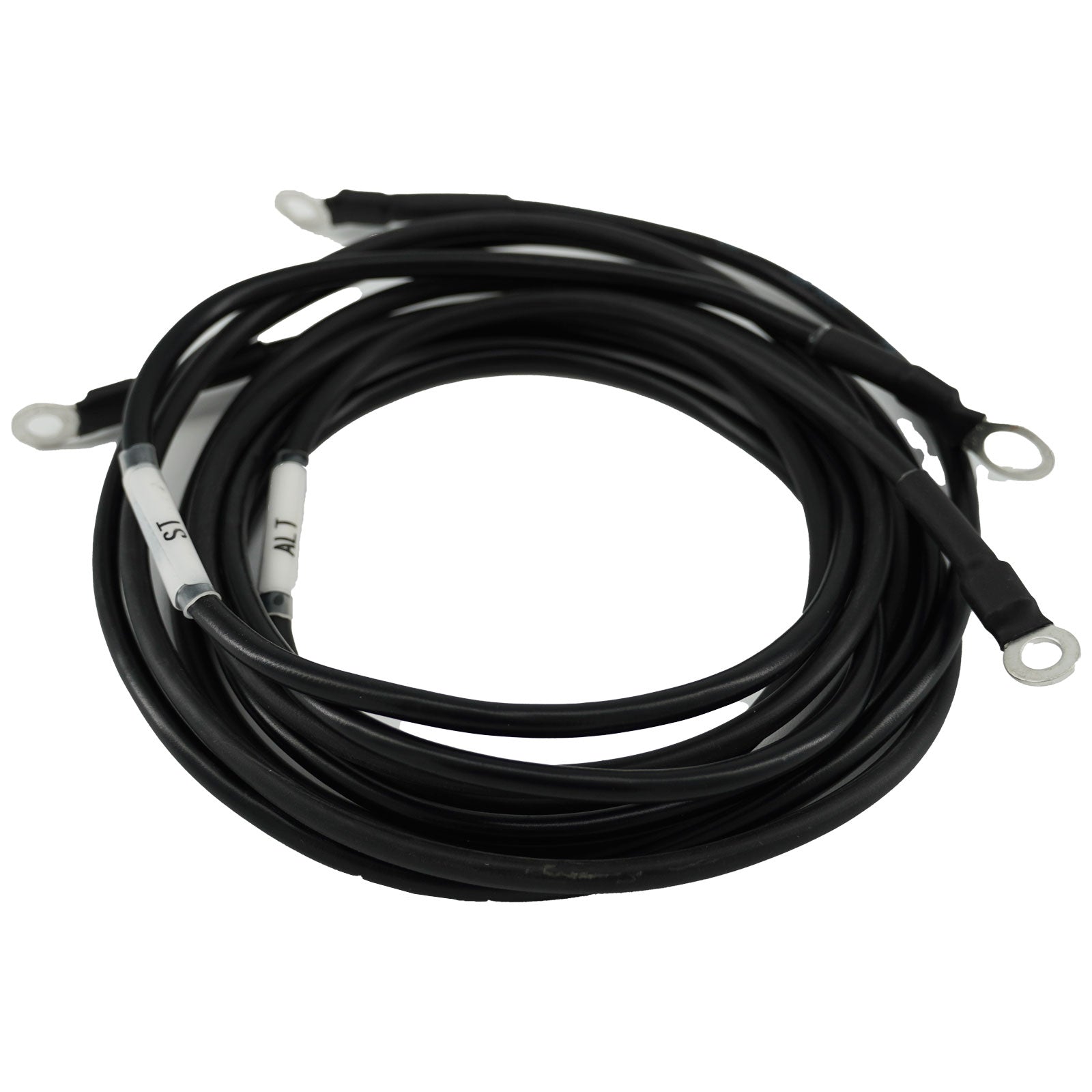 Charge Harness Starter Alternator Lead Wire B Series Engine B16 B18 B20 Fuse Box