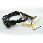 K Series K20 K24 Fuel Tech 550 Adapter Expansion Harness For ECU Display FT550