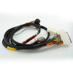 K Series K20 K24 Fuel Tech 550 Adapter Expansion Harness For ECU Display FT550