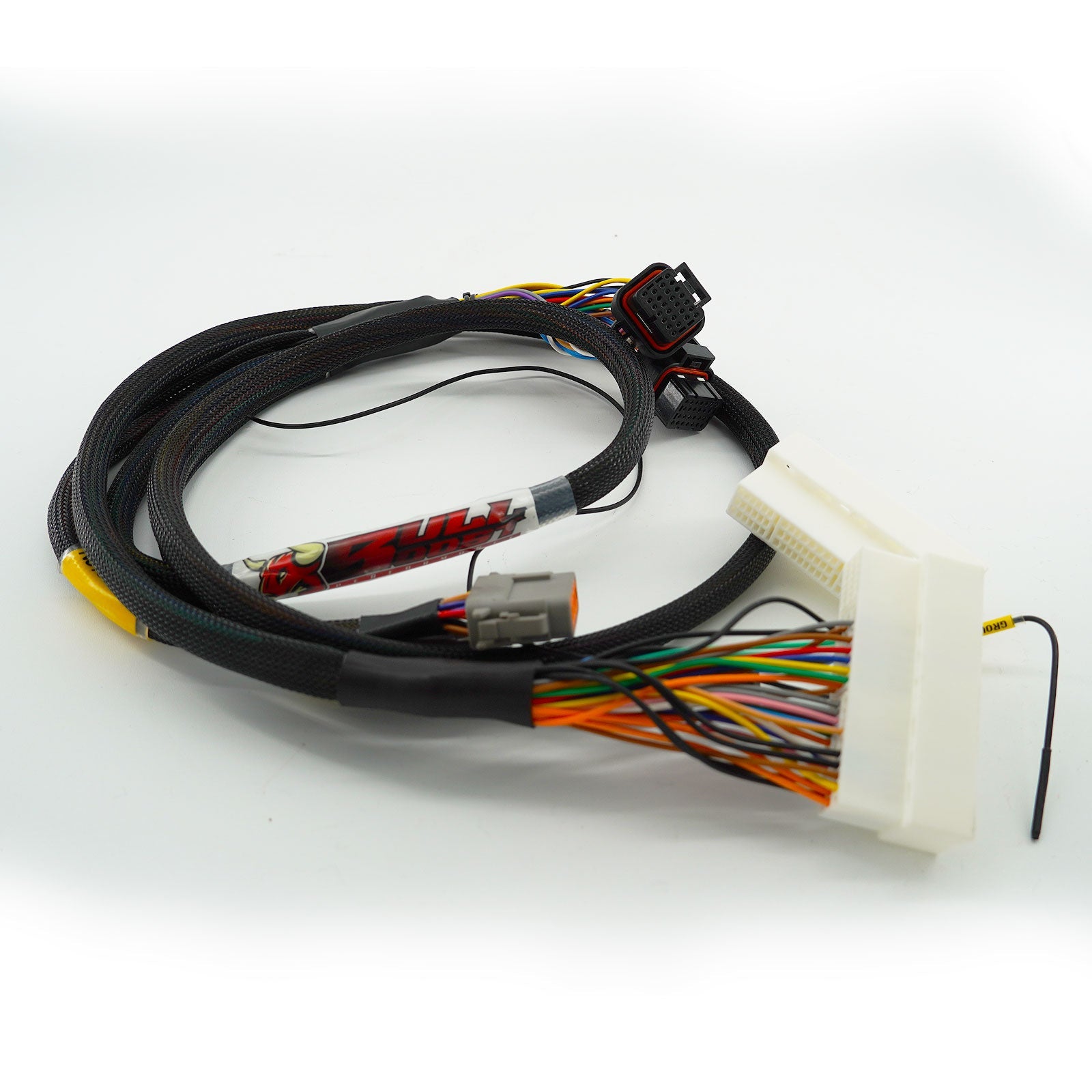 K Series K20 K24 Fuel Tech 550 Adapter Expansion Harness For ECU Display FT550