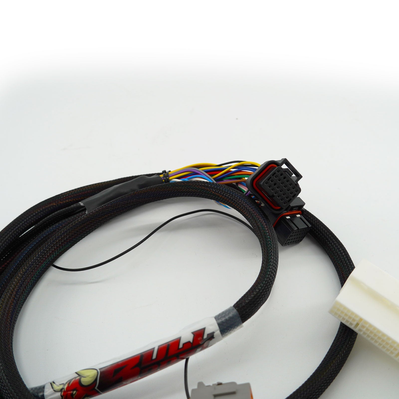 K Series K20 K24 Fuel Tech 550 Adapter Expansion Harness For ECU Display FT550