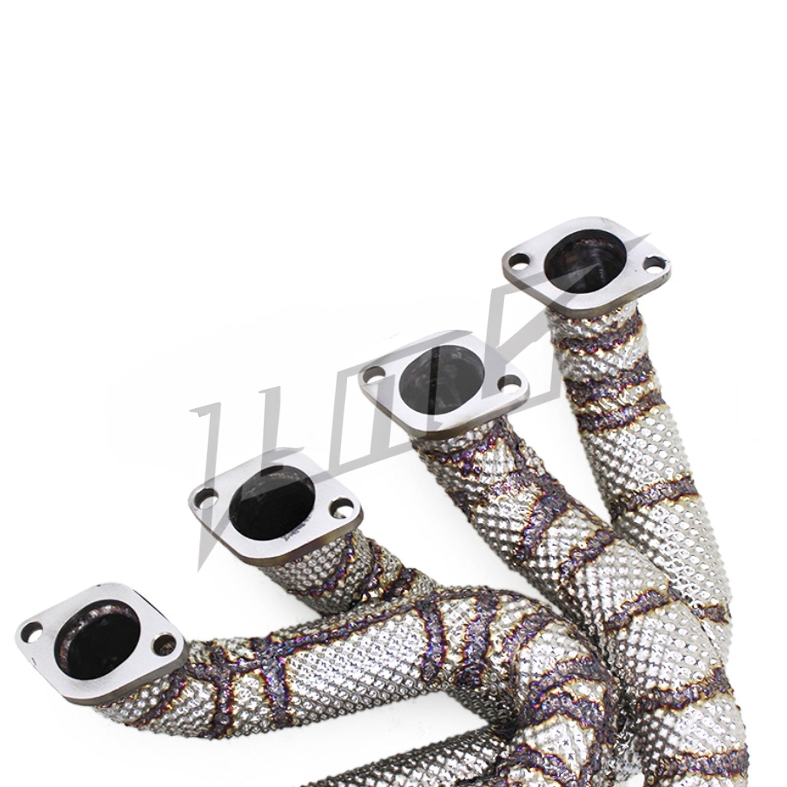 OE Stainless Exhaust Manifold Header for Ferrari 360 Modena Spider F360 3.6L