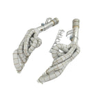 Exhaust Manifold Header Heatshield for Audi R8 V10 5.2L