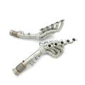Exhaust Manifold Header Heatshield for Audi R8 V10 5.2L