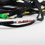 Front End Headlight Wire Tuck Harness Honda Acura Civic EG 92-95 USDM Blinkers