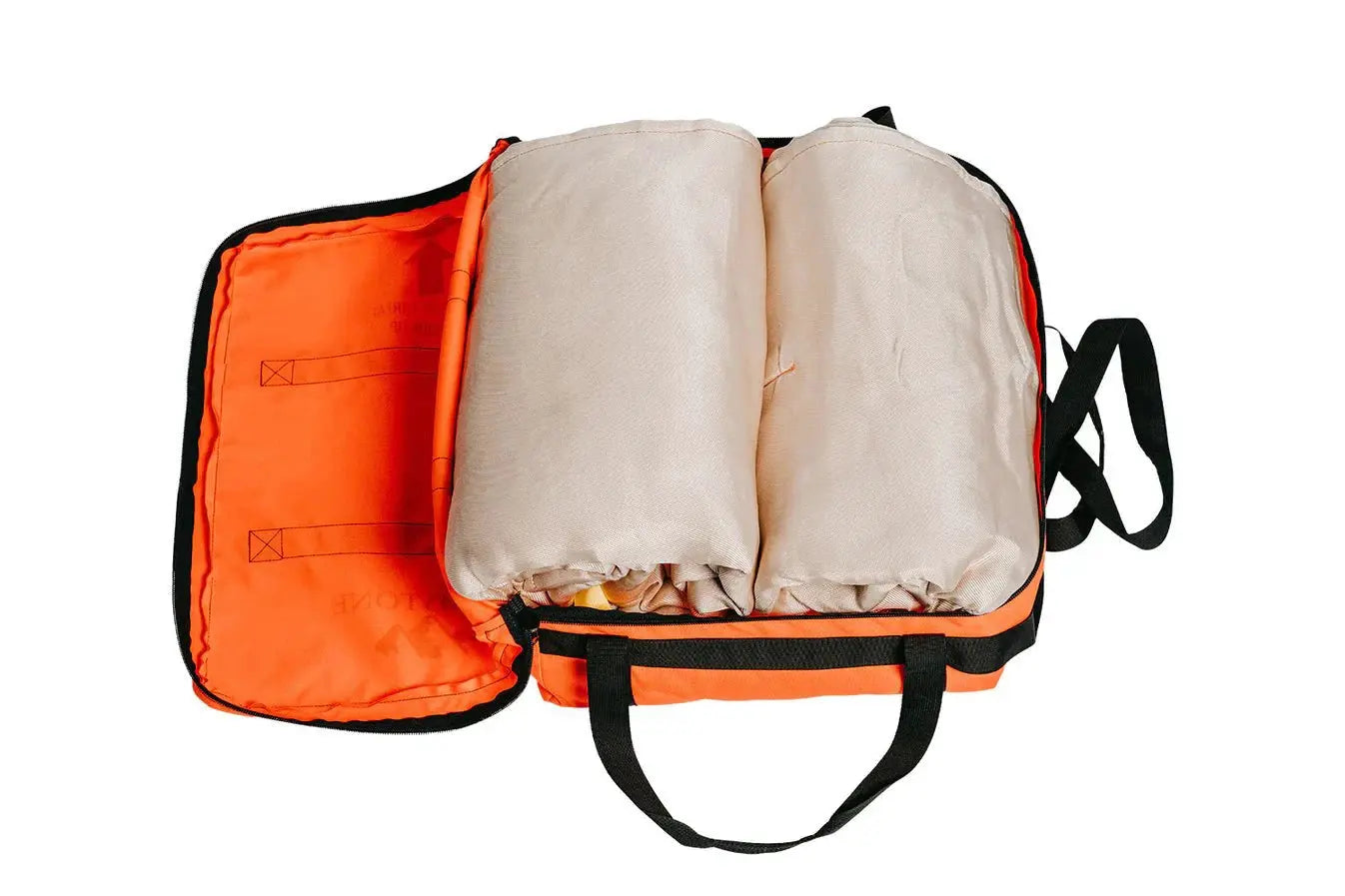 Heavy Duty Preventer Lithium Ion Fire Blanket 2' 3' 4'