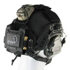 Agilite Helmet Bridge - All Colors