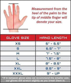 Hero Gloves 2.0 -Needle & Cut Resistant Touch Screen