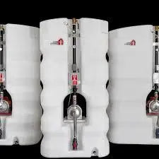 HH Potable 3HP Stainless Steel Fire Pump for Sprinkler Systems