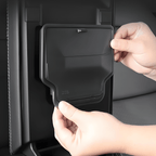 Hidden Armrest Storage Box for Model Y Juniper & Model 3 Highland